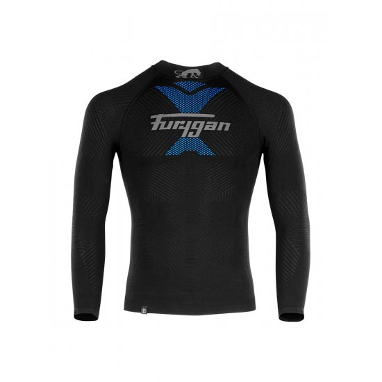 Furygan Active 37.5 Long Sleve Top at JTS Biker Clothing